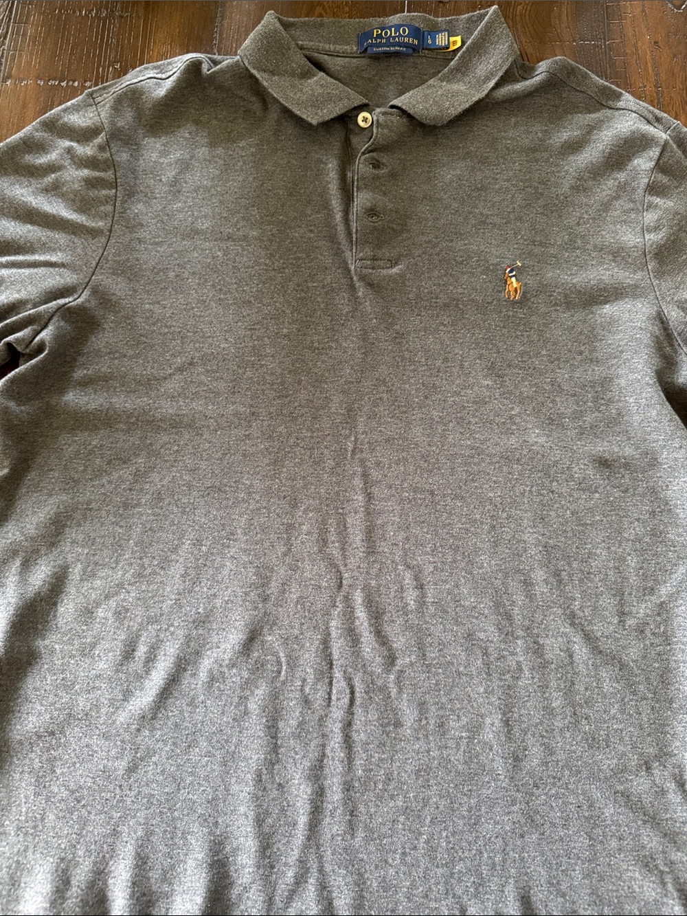 Polo Ralph Lauren shirt L
